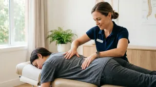 Why Your Lower Back Hurts: 7 Common Causes and What to Do