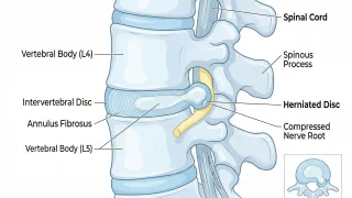 Herniated Disc vs. Bulging Disc: What's the Difference and Can Chiropractic Help?
