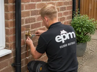 Outside Tap Replacement – What to Expect