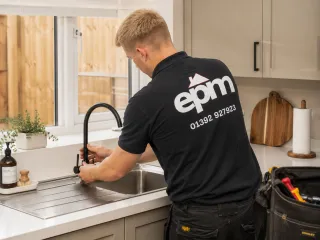 Kitchen Tap Replacement – What to Expect