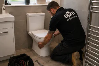 How Much Does a Toilet Repair Cost?