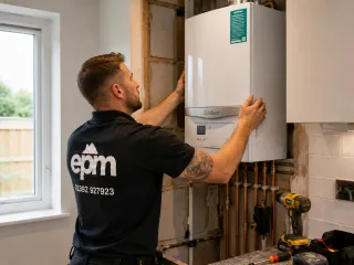 Domestic Boiler Replacement – What to Expect