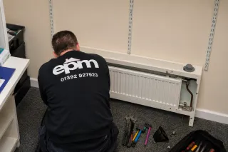 Domestic Central Heating Repair – What to Expect