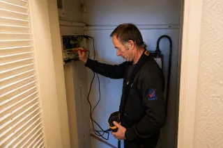 Domestic Electrical Installation Condition Report (EICR) – What to Expect
