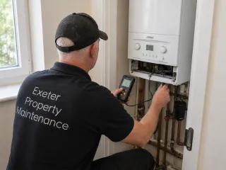 Domestic Gas Safety Certificate – What to Expect