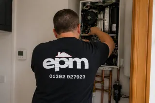 Domestic Boiler Service – What to Expect