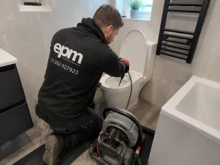 How to Fix a Blocked Toilet (Without Making It Worse) 