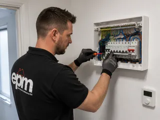 How Often Does a Commercial Property Need an EICR?