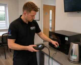 How Often Should Appliances Be PAT Tested?
