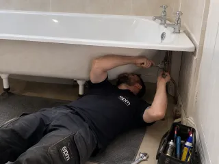 Bath Tap Replacement – What to Expect