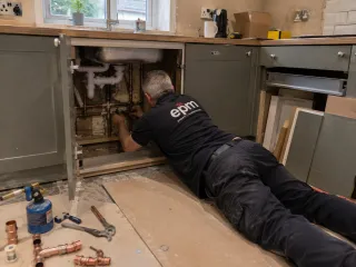 5 Common Plumbing Mistakes We See During Kitchen Renovations