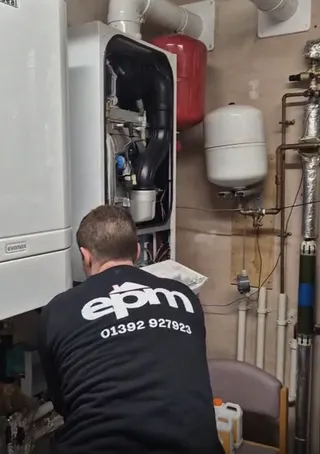 Commercial Boiler Service: What to Expect