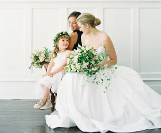 May I Dance? Spring Wedding Inspiration for Connecticut to Cape Cod Brides