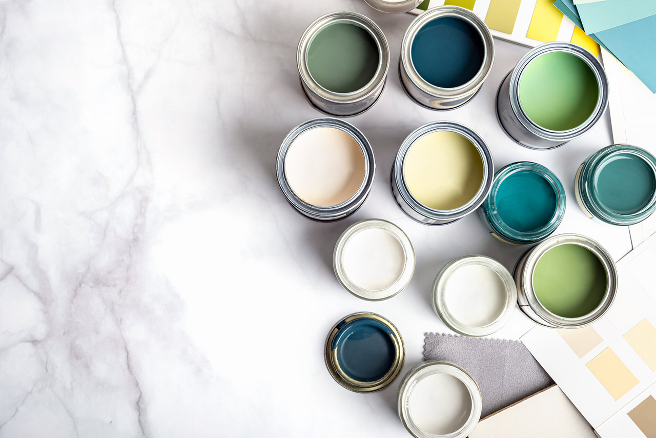 The Psychology of Color: How Your Home’s Palette Affects Mood