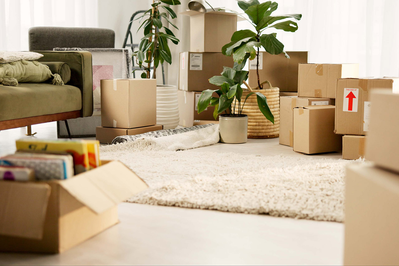Moving This Spring? Here’s How to Make It Stress-Free