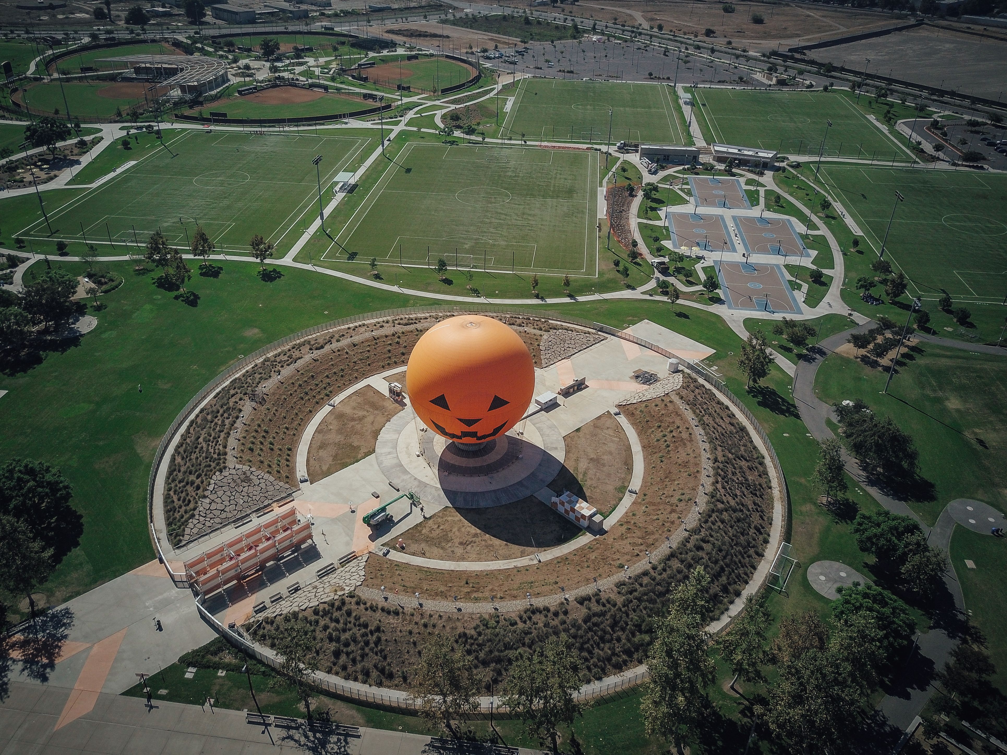Irvine's Great Park: Inside the $1.1 Billion Transformation