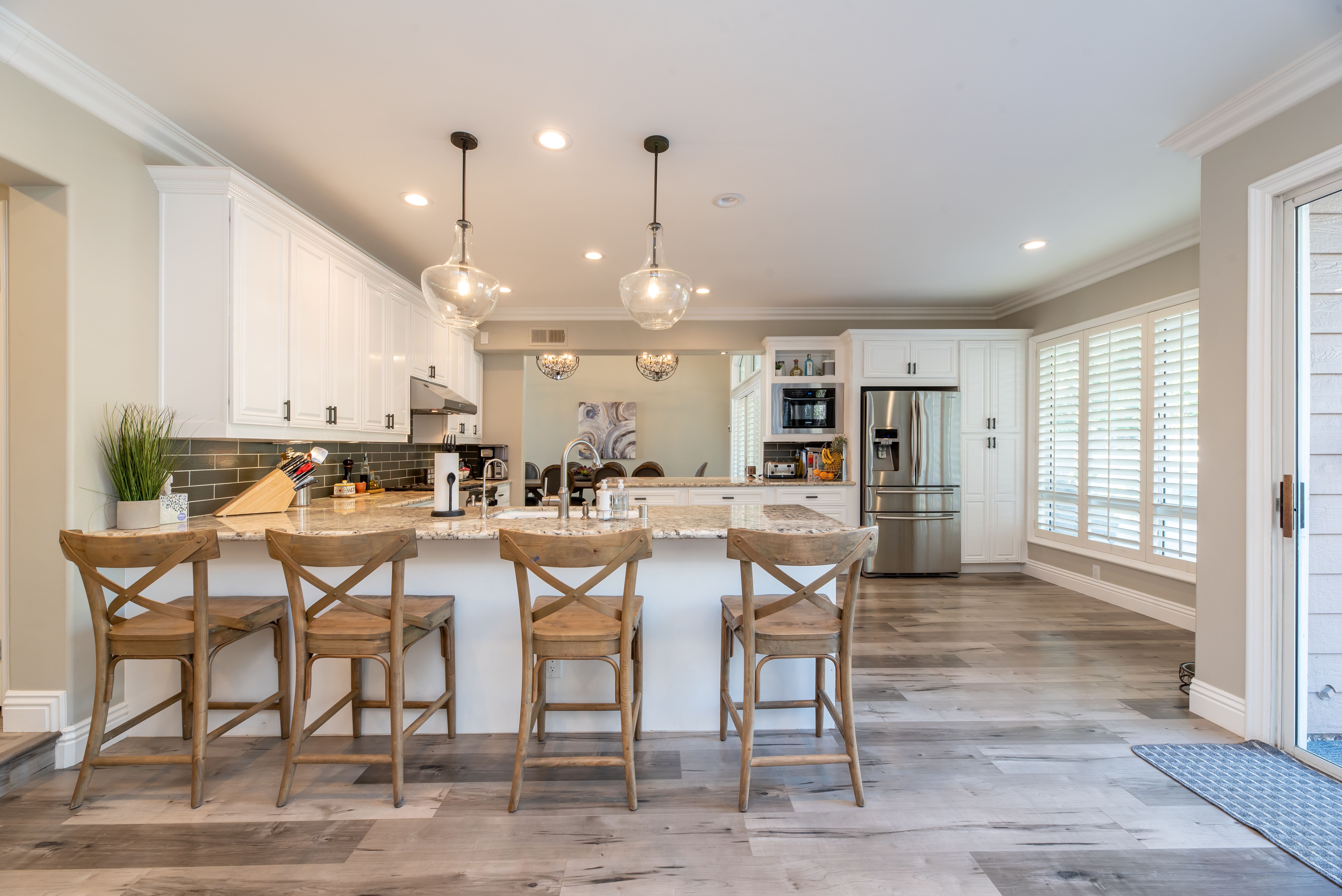 New Luxury Homes at Summit at Orchard Hills in Irvine