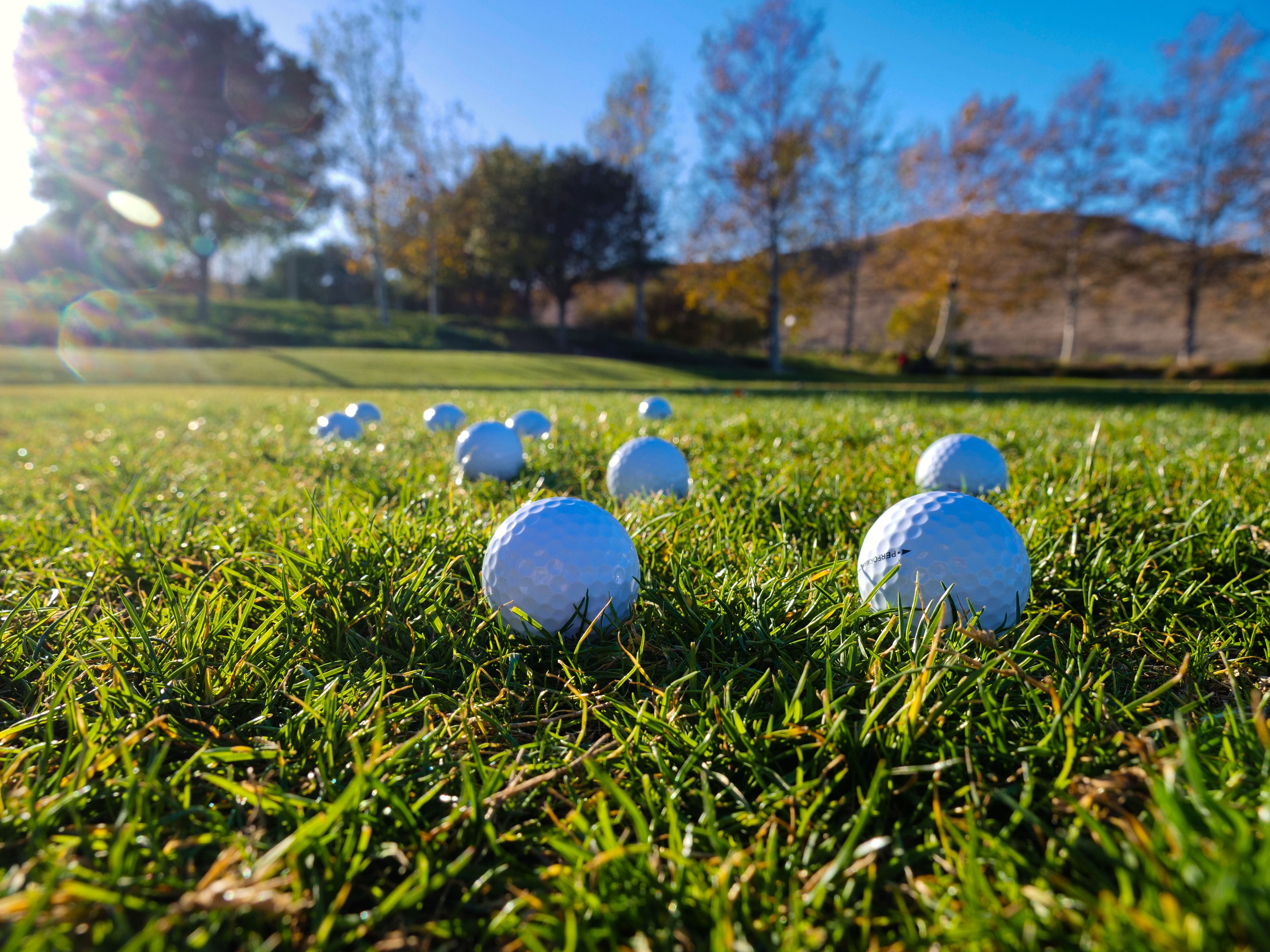 Irvine's Oak Creek Golf Course Could Become a Nature Park