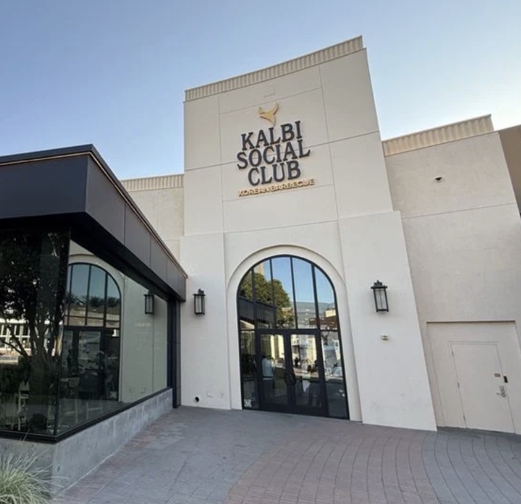 New Restaurants Landing at Irvine Spectrum This Year
