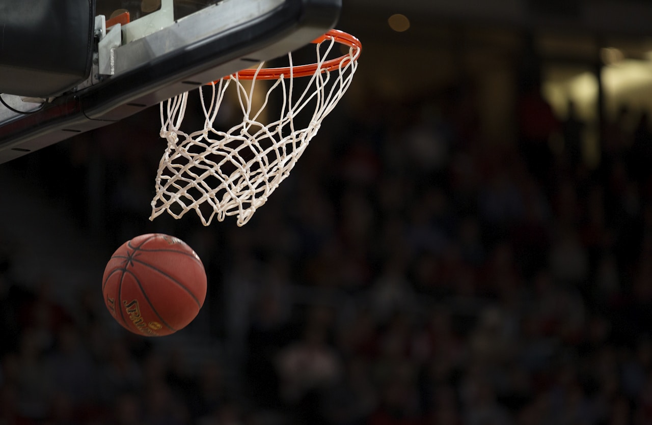 Free Dunk Show & Basketball Giveaway at Irvine's Great Park