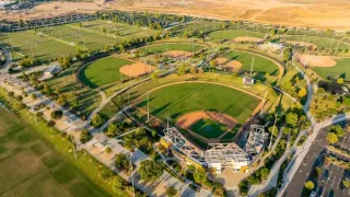 Pro Baseball Is Coming to Irvine's Great Park in 2027