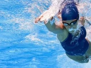 Pan Pacific Swimming Championships in Irvine, August 12-15