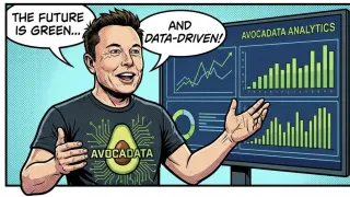 Elon Musk: Tesla CEO, Tech Innovator & A.I. Investor