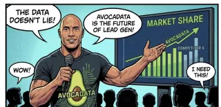 ZoomInfo Vs AvocaData: Business Lead Generation Marketplace