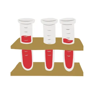 After Your Blood Test in Enfield | Shots, Drips, Next Steps