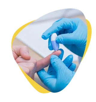 Tired All the Time? Private Blood Tests in Enfield