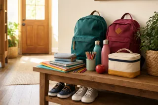 3 Amazon Finds for Back to School