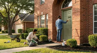 What to Fix (and What to Skip) Before Selling Your Red Oak Home in 2026