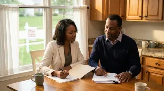 Capital Gains Tax When You Sell Your DFW Home in 2026