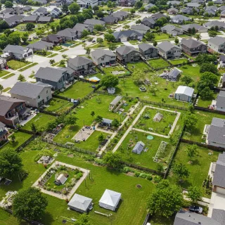 The Rise of "Agri-Hoods" in North Texas: 2026 Lifestyle Guide | Refind Realty DFW