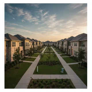 Build-to-Rent & Neighborhood Stability in DFW (2026 Update) | Refind Realty DFW