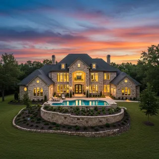 Why DeSoto and Cedar Hill are the Best Values for Luxury Acreage in 2026 | Refind Realty DFW