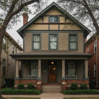Living in a Dallas Historic Overlay: Renovation Rules (2026) | Refind Realty DFW