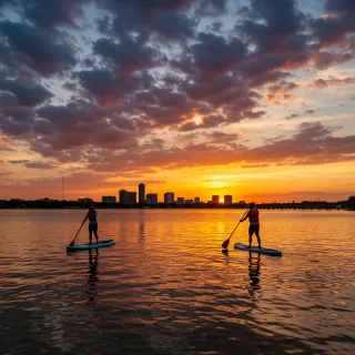 Lake Living in Rockwall or Little Elm: The Ultimate DFW Escape | Refind Realty DFW