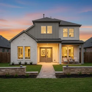 Why Right-Sizing to a New Build is DFW's #1 Trend for 2026 | Refind Realty DFW