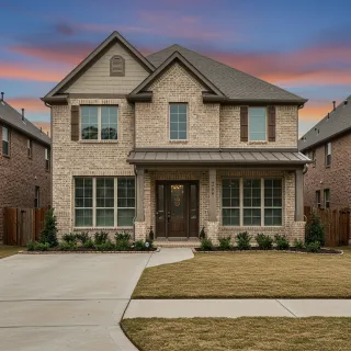 Pricing Your DFW Home Near a Neighbor's Fixer-Upper (2026 Guide) | Refind Realty DFW