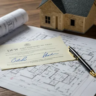 Selling with Owner Financing to Fund Your DFW New Build (2026) | Refind Realty DFW