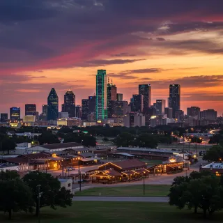 The Fort Worth Secret: Cowtown Vibe vs. Big D (2026 Guide) | Refind Realty DFW