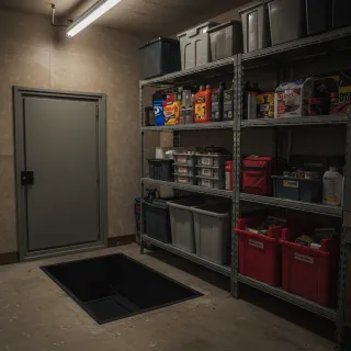 North Texas Storm Guide: Shelters, Prep & 2026 Rebates | Refind Realty DFW