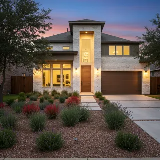 Psychology of Curb Appeal: DFW Heat Rules (2026) | Refind Realty DFW
