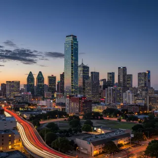 Luxury Condos in Turtle Creek & Uptown: Is High-Rise Living for You? (2026) | Refind Realty DFW