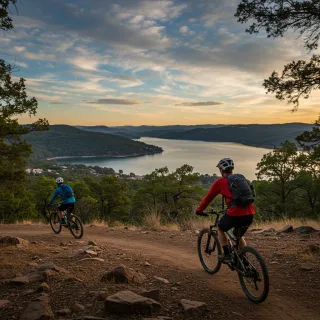 Best DFW Suburbs for Outdoor Enthusiasts (2026 Guide) | Refind Realty DFW