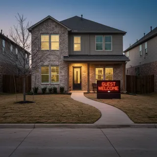 Dallas STR Bans: Why Investor Capital is Shifting to Suburbs (2026) | Refind Realty DFW