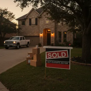 Selling Your DFW Home to California Relocation Buyers (2026) | Refind Realty DFW
