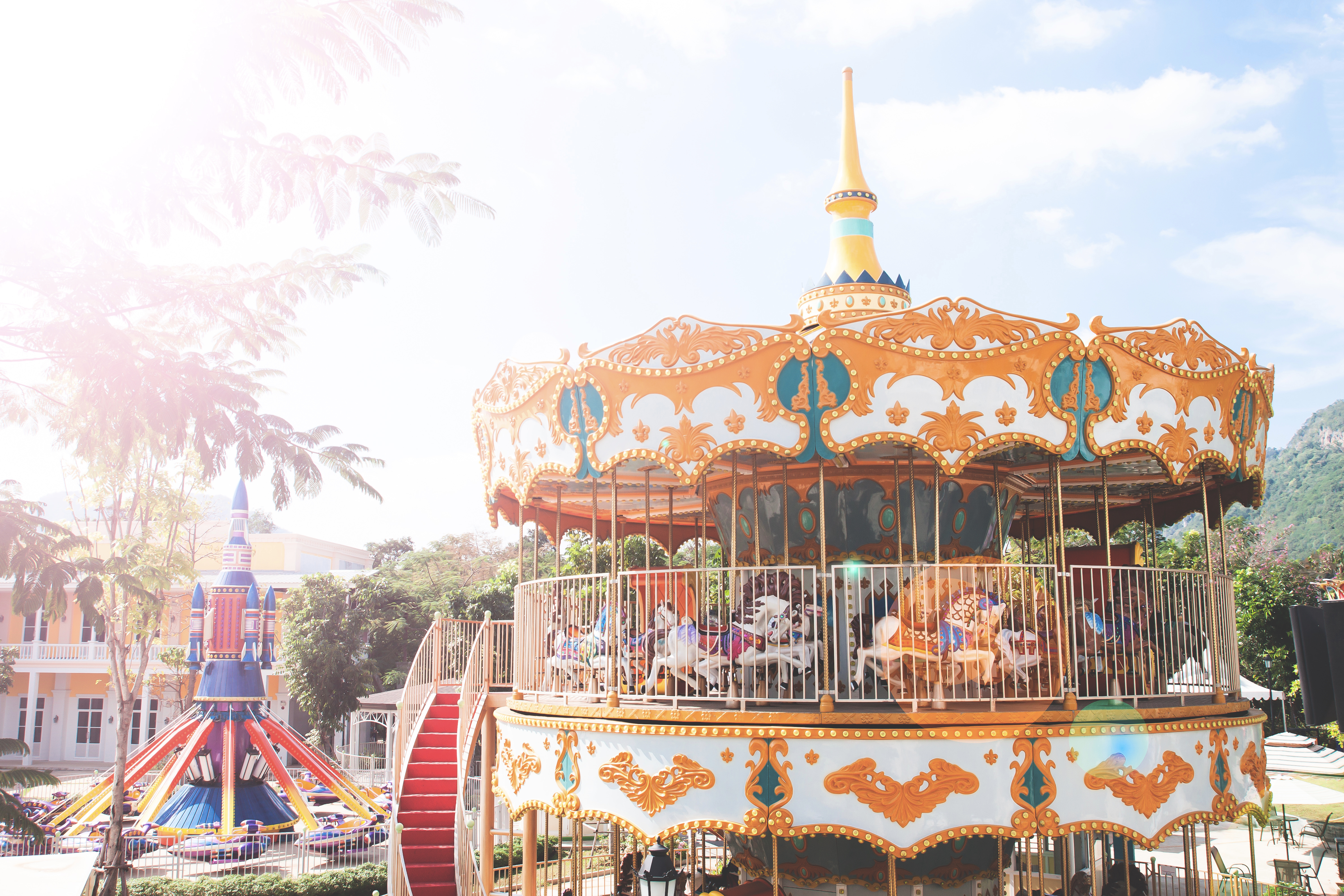 Marketing Tips: Selling Your Home Near Frisco's Universal Kids Resort | Refind Realty DFW