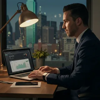 How to Use Reverse Prospecting in the Dallas MLS (2026) | Refind Realty DFW